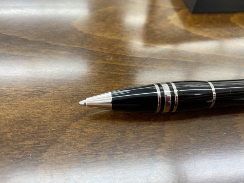 MONTBLANCのモンブラン