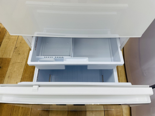 HITACHIのMITSUBISHI