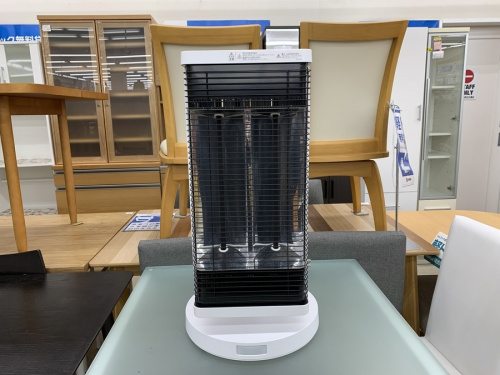 ヒーターのDAIKIN(ダイキン)