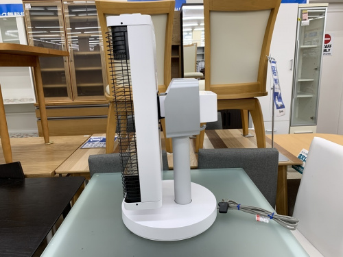 DAIKIN(ダイキン)の遠赤外線ヒーター