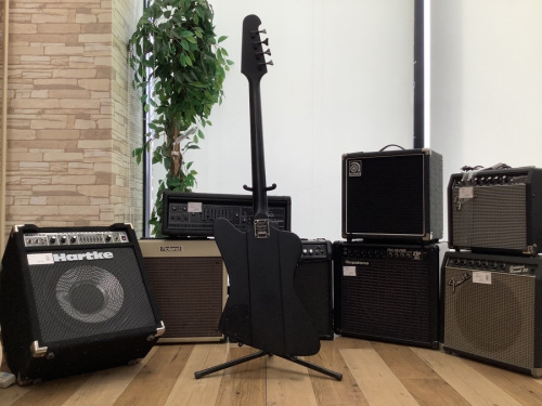 ベースのEpiphone
