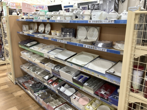 ホビーの大掃除