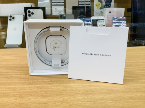 Air Pods ProのApple