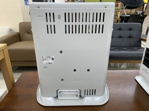 CORONA（コロナ）の石油ストーブ