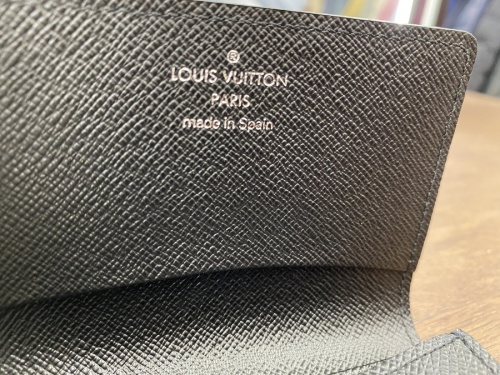 ルイヴィトンのCHANEL
