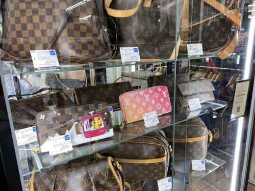 CHANELのシャネル