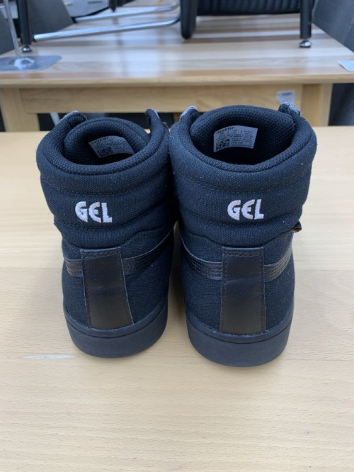 FABRE POINTGETTER ＬのGORE-TEX