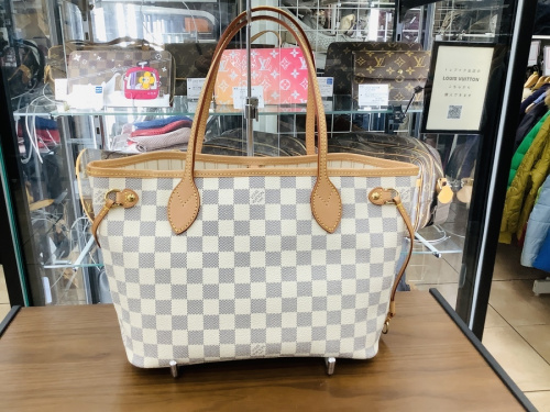 LOUIS VUITTONのルイヴィトン