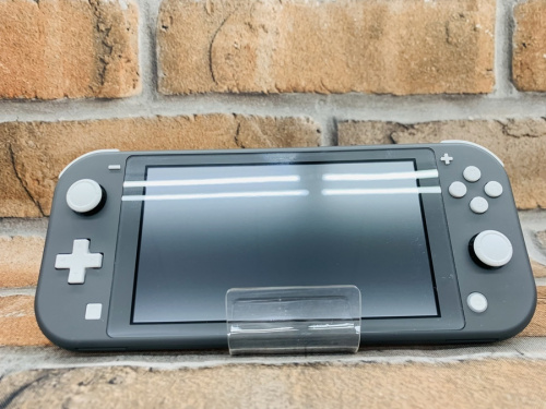 おもちゃのSwitch Lite