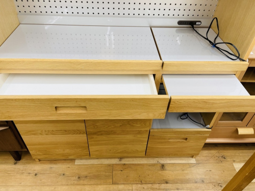 ウニコのレンジボード