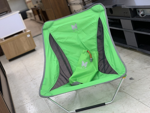 アウトドア用品のキャンプ用品