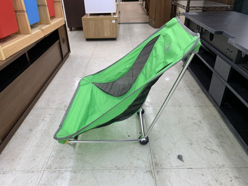 ALITE（エーライト）のMAYFLY CHAIR（メイフライチェア）