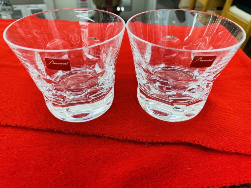 Baccarat