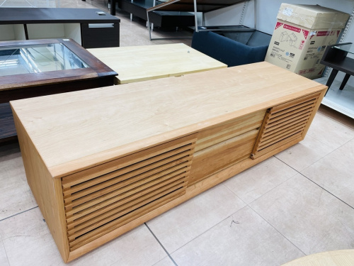 家具のテレビボード