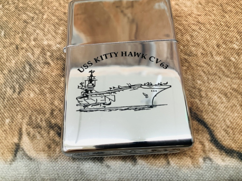 ﾒﾝｽﾞ　雑貨のZIPPO