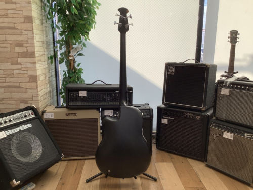 ベースのEpiphone