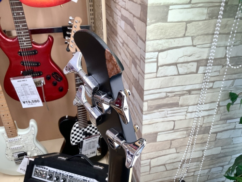 オベーションの大和