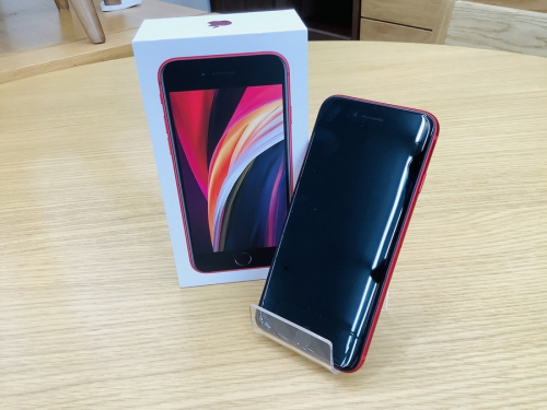 デジタル家電のIPHONE