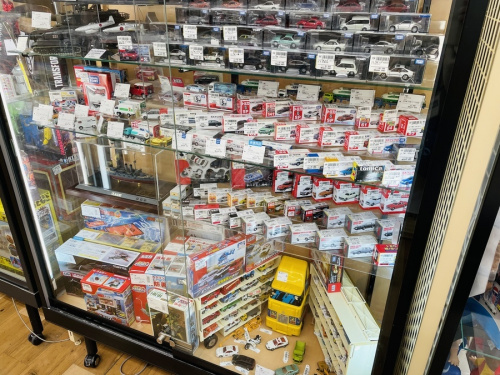 大掃除の買取