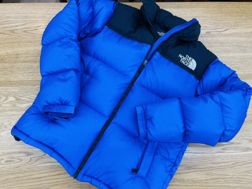 メンズファッションのTHE NORTH FACE