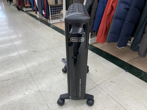 DeLonghi(デロンギ)のマルチダイナミックヒーター