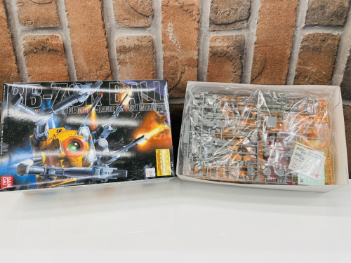 BANDAIのガンダム