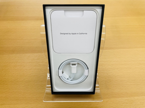 AppleのIPHONE