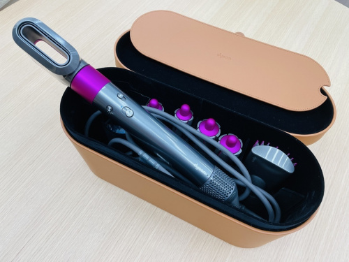 生活家電のダイソン