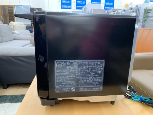 ウォーターオーブンレンジのSHARP（シャープ）