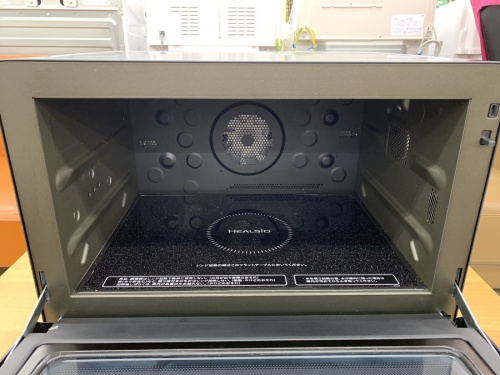 HEALSIO（ヘルシオ）