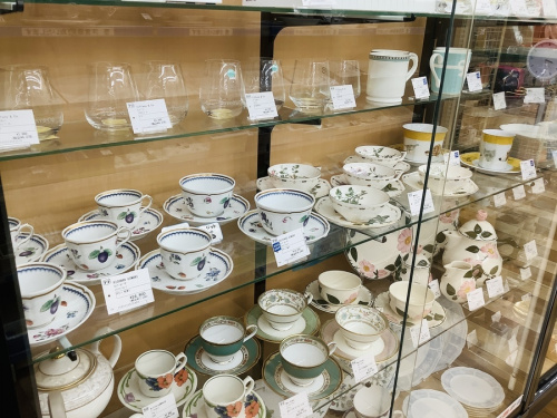 ティファニーのアトラス