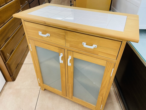 家具のカップボード・食器棚