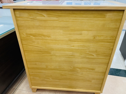 MOMO NATURALのモモナチュラル