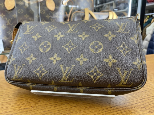 ブランド・ラグジュアリーのLOUIS VUITTON