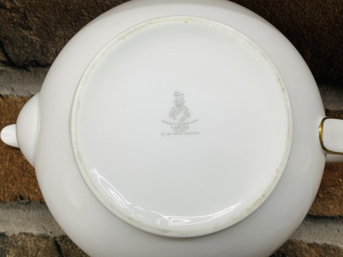 Royal Doultonのロイヤルドルトン