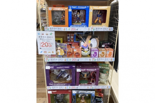 おもちゃのトミカ