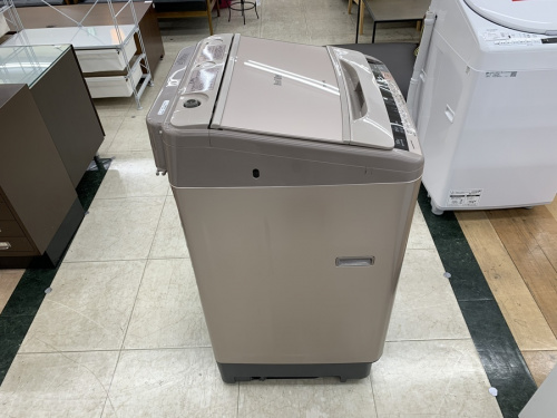 HITACHI(日立）のBEATWASH(ビートウォッシュ）