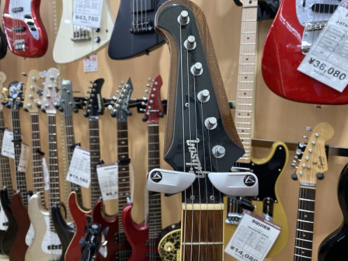 Epiphoneのオベーション