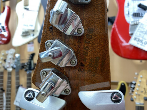 オベーションの大和