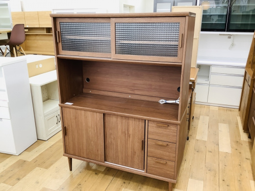 家具のカップボード・食器棚