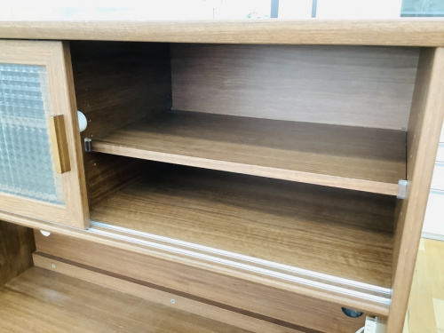 カップボード・食器棚のNOCE