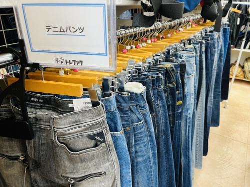 春物買取強化のブランド品買取