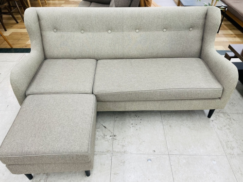 ソファのFrancc franc