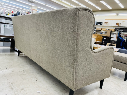 Francc francのフランフラン