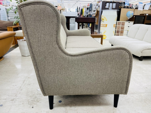 フランフランのオットマン付