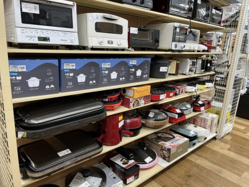 大和中古家電