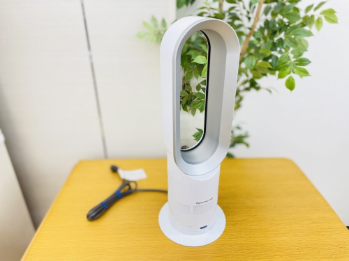 生活家電のダイソン