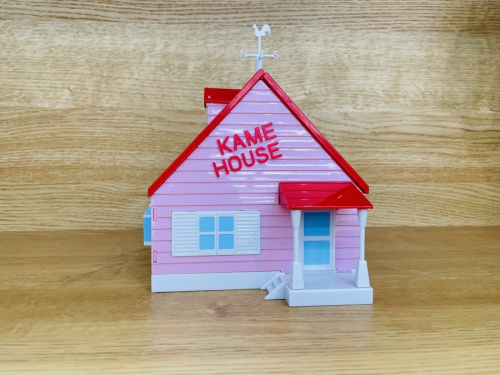 おもちゃのドラゴンボール