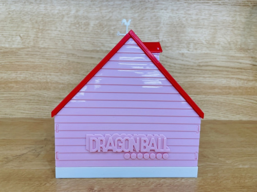 スマホで購入】ドラゴンボールフィギュア貯金箱 カメハウス 買取