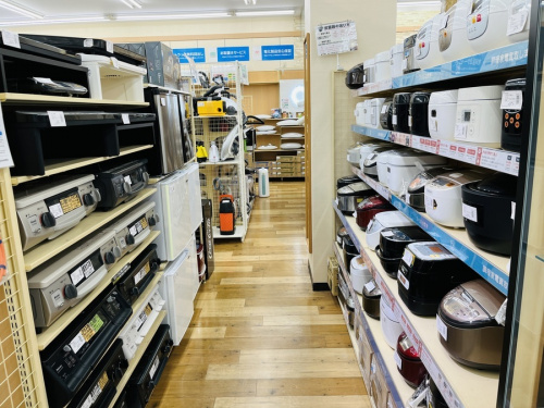 大和中古家電